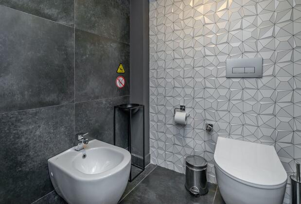 Ece Marina Suite - Görsel 33