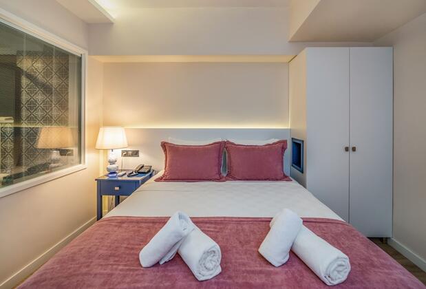 Ece Marina Suite - Görsel 14