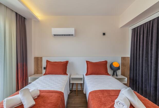 Ece Marina Suite - Görsel 15