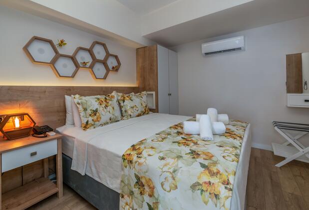 Ece Marina Suite - Görsel 16