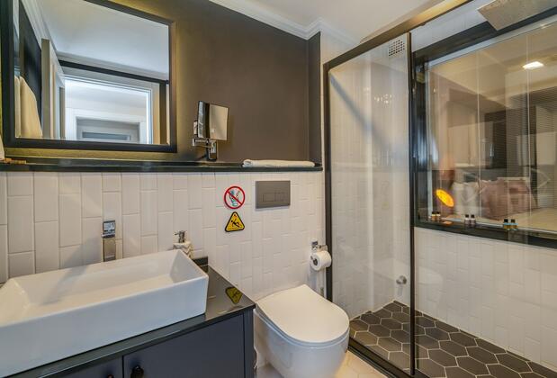 Ece Marina Suite - Görsel 17