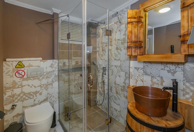 Ece Marina Suite - Görsel 18