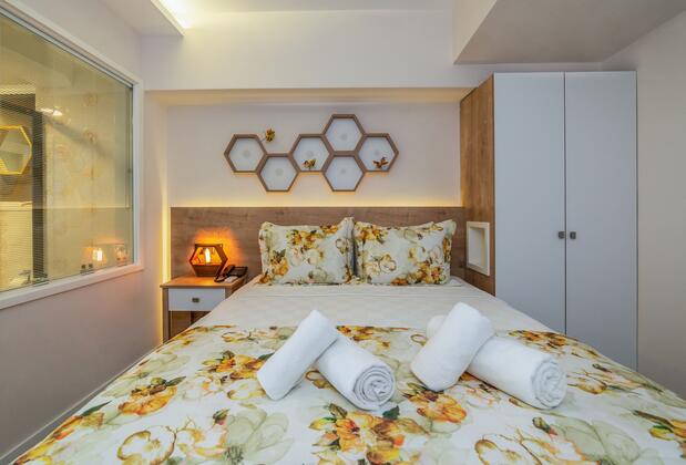 Ece Marina Suite - Görsel 19