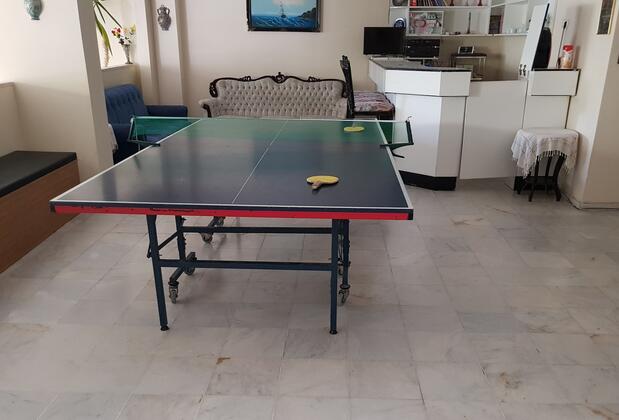 Özgün Apart Otel Kuşadası - Görsel 8