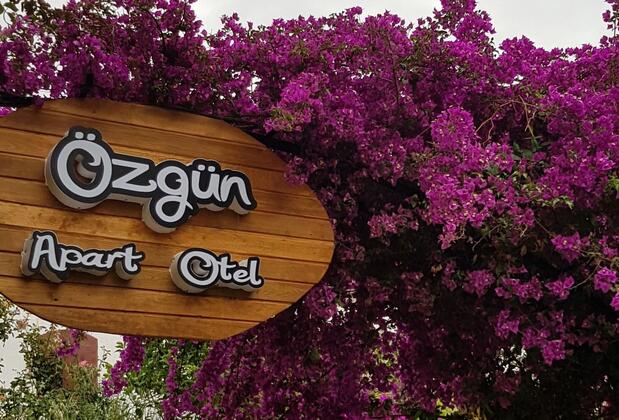 Özgün Apart Otel Kuşadası - Görsel 4