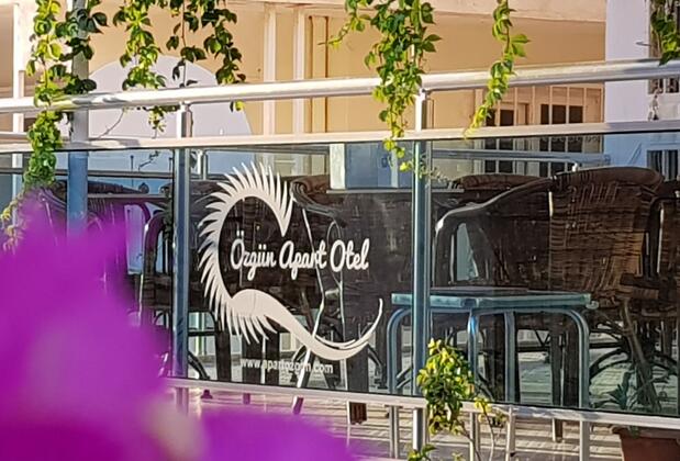 Özgün Apart Otel Kuşadası - Görsel 5