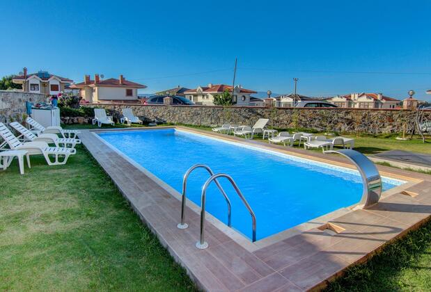 Balkonak Otel - Görsel 4