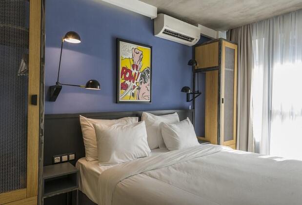 Fitaş Oda Beyoğlu - Görsel 8