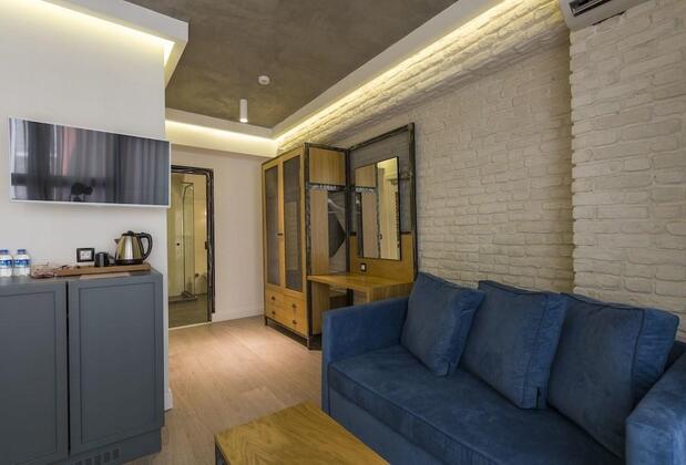 Fitaş Oda Beyoğlu - Görsel 4