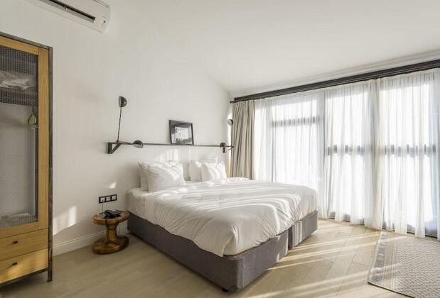 Fitaş Oda Beyoğlu - Görsel 9