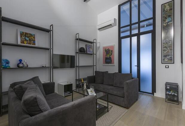 Fitaş Oda Beyoğlu - Görsel 5