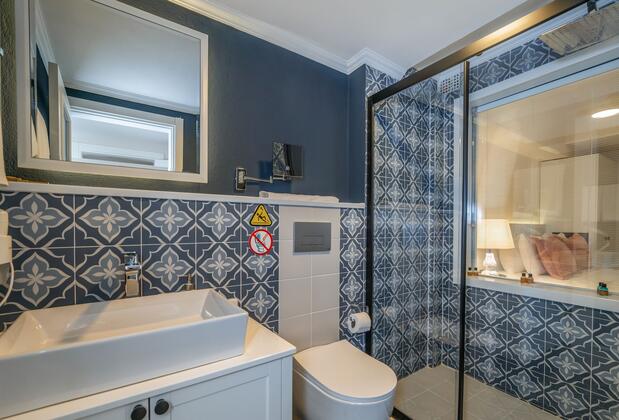 Ece Marina Suite - Görsel 32