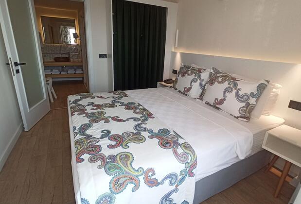 Ece Marina Suite - Görsel 20