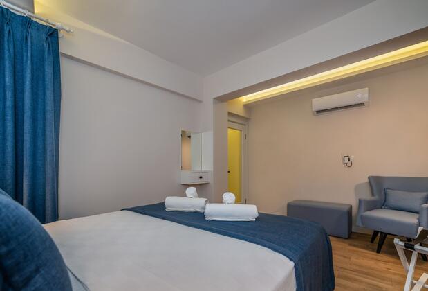 Ece Marina Suite - Görsel 26