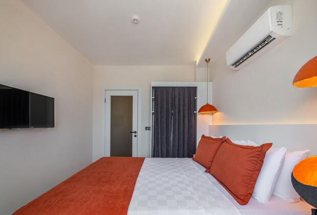 Ece Marina Suite - Görsel 27