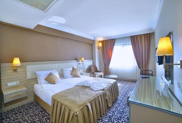 Hotel Grand Emin - Görsel 11