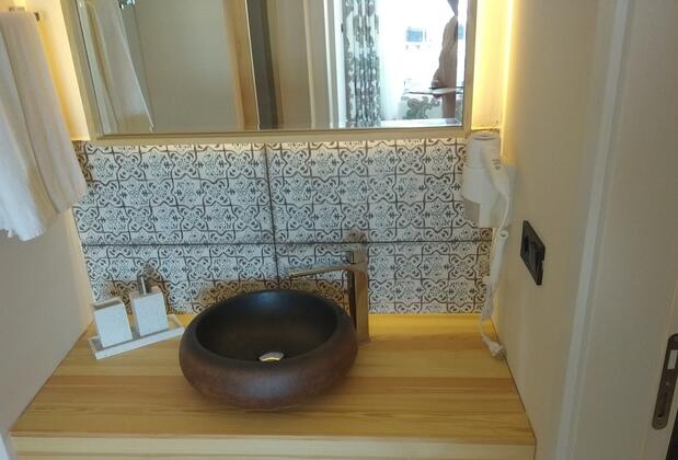 Ece Marina Suite - Görsel 31