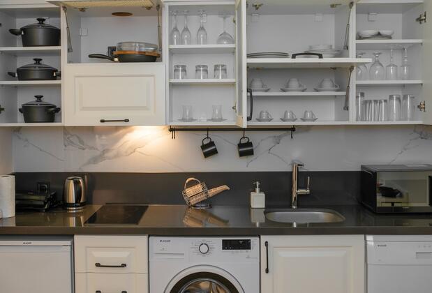 Ece Marina Suite - Görsel 8