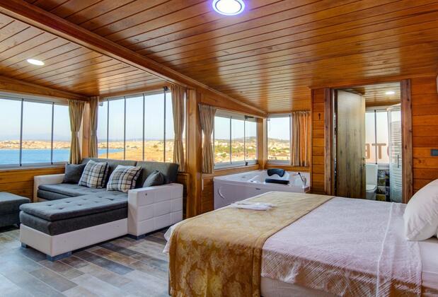 Balkonak Otel - Görsel 19