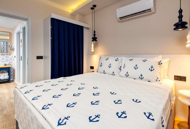 Ece Marina Suite - Görsel 21