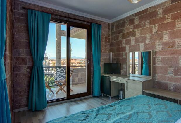 Balkonak Otel - Görsel 24