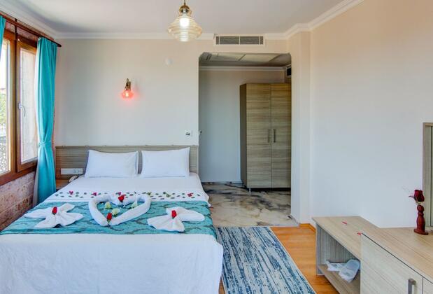 Balkonak Otel - Görsel 20