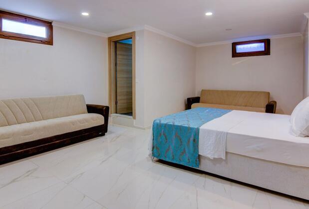 Balkonak Otel - Görsel 22