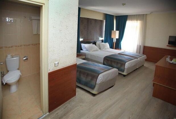 Lara Hadrianus Otel Antalya - Görsel 26