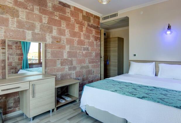 Balkonak Otel - Görsel 25