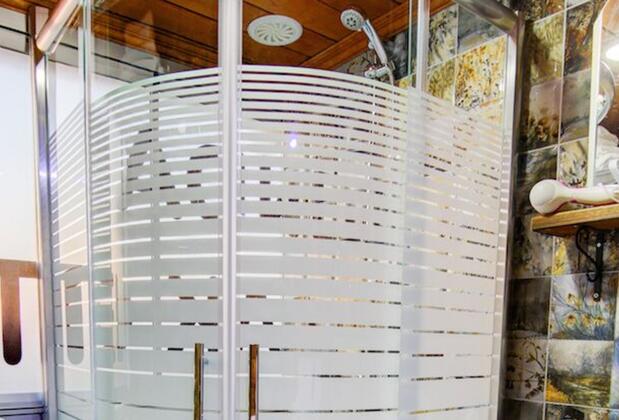 Balkonak Otel - Görsel 26