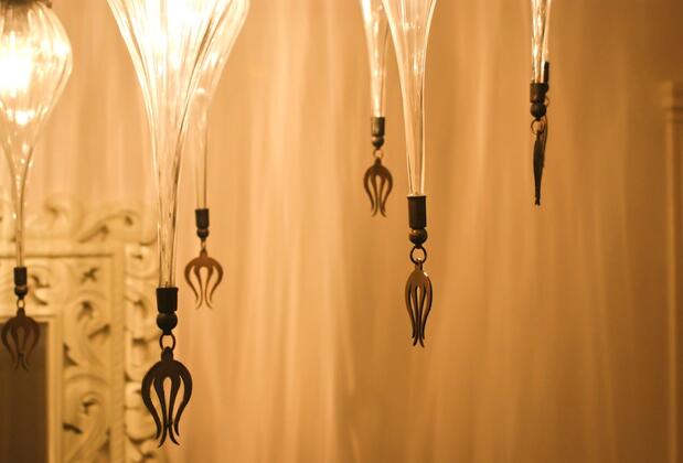 Siyah Lale Otel Cunda - Görsel 19