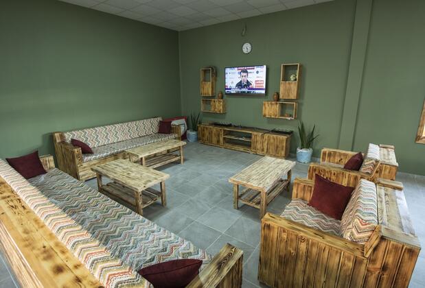 Durupark Konaklama Tesisleri - Görsel 5