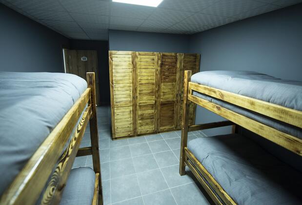 Durupark Konaklama Tesisleri - Görsel 16