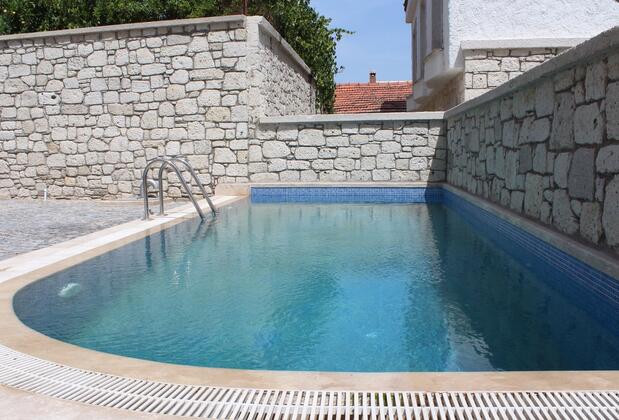 Ala Rosa Alaçatı Butik Otel - Görsel 2