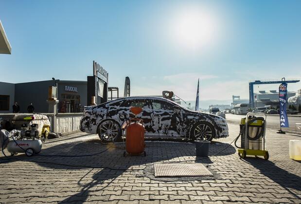 Durupark Konaklama Tesisleri - Görsel 12