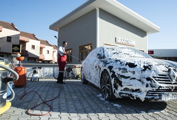 Durupark Konaklama Tesisleri - Görsel 6