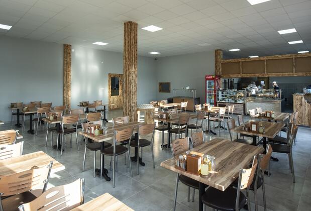 Durupark Konaklama Tesisleri - Görsel 17