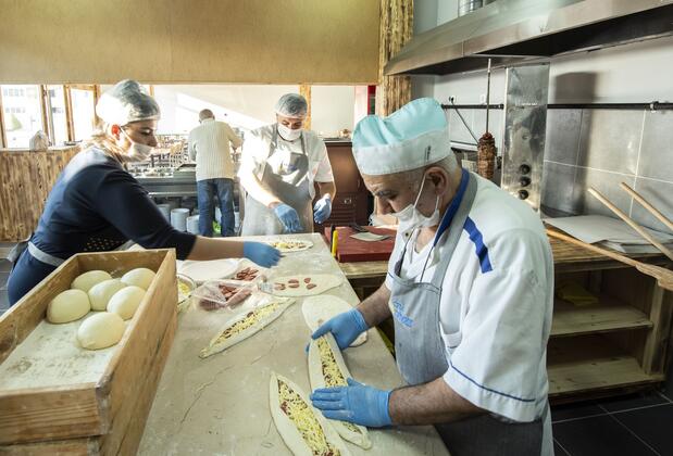 Durupark Konaklama Tesisleri - Görsel 7