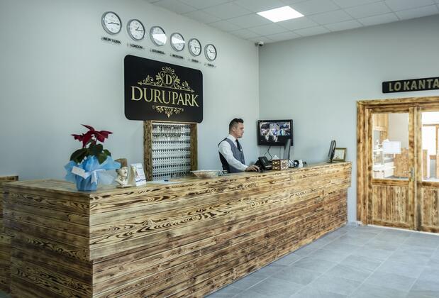 Durupark Konaklama Tesisleri - Görsel 19
