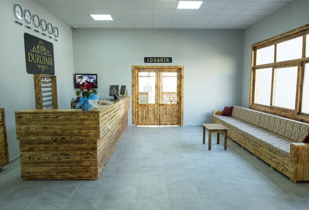 Durupark Konaklama Tesisleri - Görsel 15