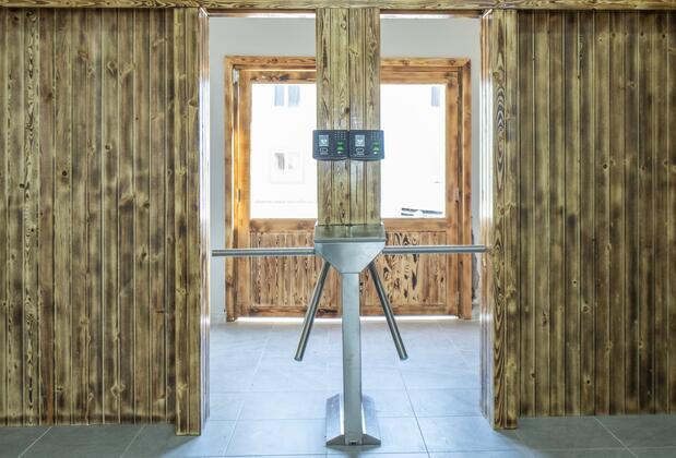 Durupark Konaklama Tesisleri - Görsel 10