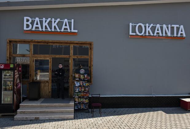 Durupark Konaklama Tesisleri - Görsel 4