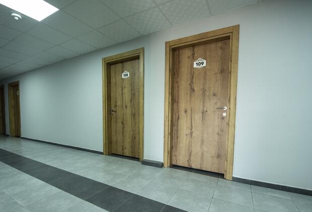 Durupark Konaklama Tesisleri - Görsel 8