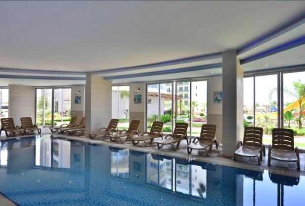 Vesta Garden Residence - Görsel 6