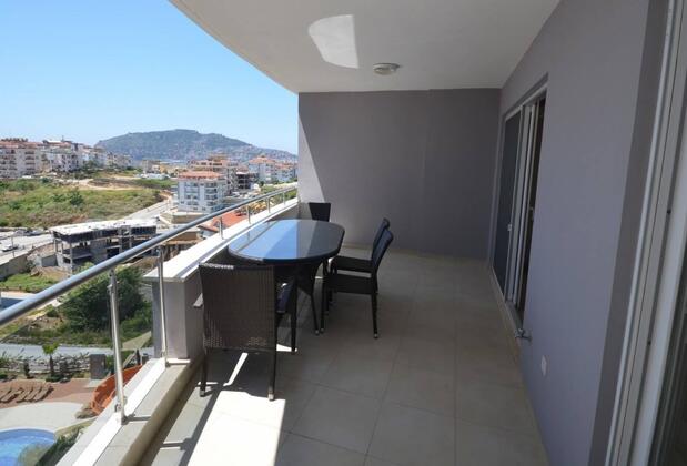 Vesta Garden Residence - Görsel 8