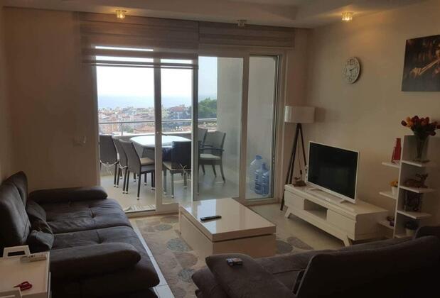 Vesta Garden Residence - Görsel 9