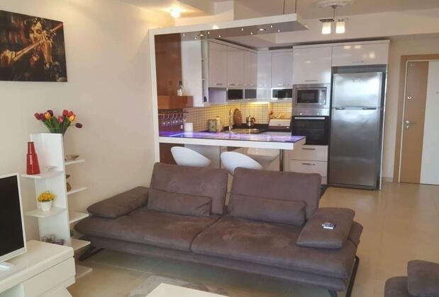 Vesta Garden Residence - Görsel 10