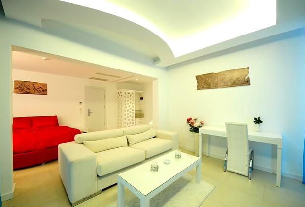 Costa Luvi Otel - Görsel 4