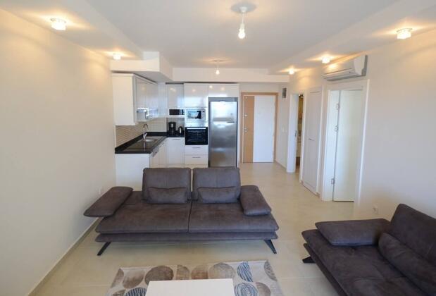 Vesta Garden Residence - Görsel 11