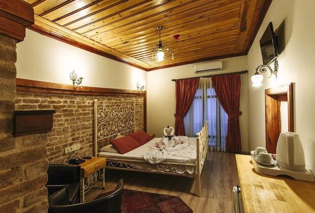 Nun Boutique Hotel - Görsel 7